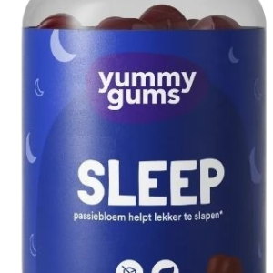 Koop Yummygums Sleep Gummies