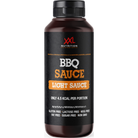 Aanbieding XXL Nutrition Light Saus BBQ 265 ml