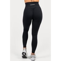 Aanbieding XXL Sportswear Pulse Legging - Black Zwart XS