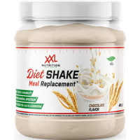 Aanbieding XXL Nutrition Diet Shake Chocolade 480 gram