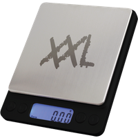 Aanbieding XXL Nutrition Precisie Weegschaal