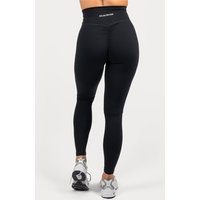 Aanbieding XXL Sportswear Pulse Legging - Black Zwart L