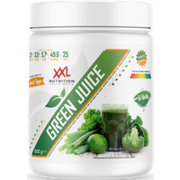 Aanbieding XXL Nutrition Green Juice - 500 gram