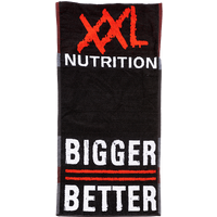 Aanbieding XXL Nutrition Gym Handdoek  1 Stuk