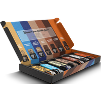 Aanbieding XXL Nutrition N'joy Protein Bar Try out Box