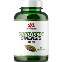 Aanbieding XXL Nutrition Cordyceps Sinensis