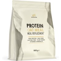 Aanbieding XXL Nutrition Protein Oat Meal Cookies & Cream 1800 gram