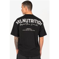 Aanbieding Premium Oversized Tee - Black