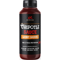 Aanbieding XXL Nutrition Light Saus Chipotle 265 ml