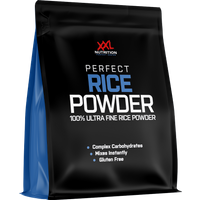 Aanbieding XXL Nutrition Perfect Rice Powder  5000 gram
