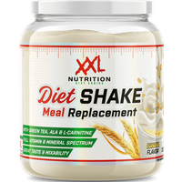 Aanbieding XXL Nutrition Diet Shake Chocolade 1200 gram