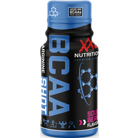 Aanbieding XXL Nutrition BCAA Shot Sour Berry 1 shot