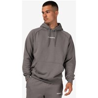 Aanbieding Lifestyle Hoodie - Grey