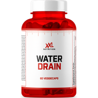 Aanbieding XXL Nutrition Water Drain - 60 capsules