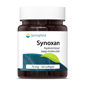 Koop Springfield Synoxan 70mg Softgels
