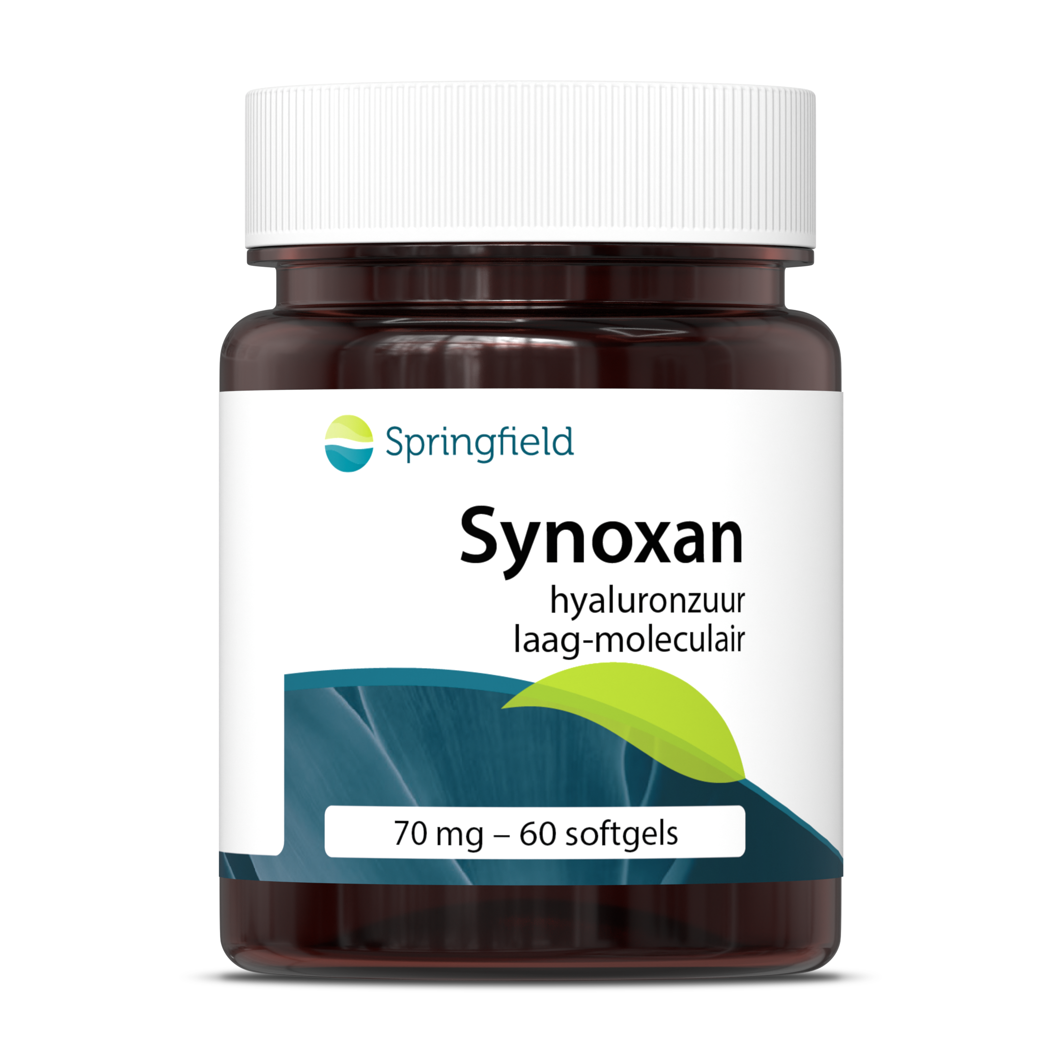 Koop Springfield Synoxan 70mg Softgels
