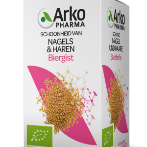 Koop Arkocaps Biologische Biergist Capsules