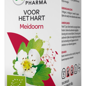 Koop Arkocaps Meidoorn Capsules