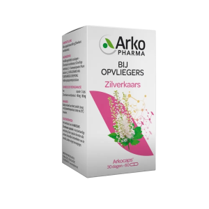 Koop Arkocaps Zilverkaars Capsules