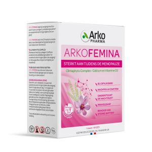 Koop Arkopharma Arkofemina Capsules