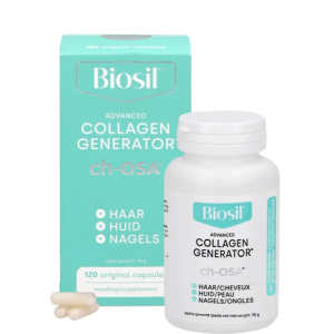 Koop Biosil Advanced Collagen Generator Capsules