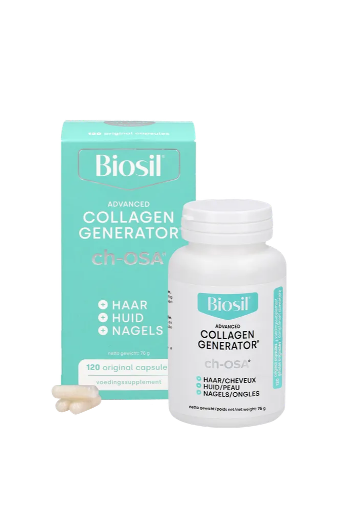 Koop Biosil Advanced Collagen Generator Capsules