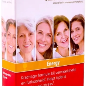 Koop Care For Women Women's Energy Capsules