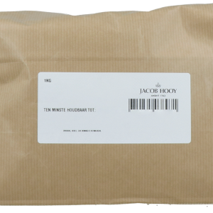 Koop Jacob Hooy Bietenpoeder Rood