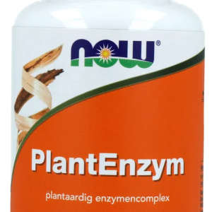 Koop NOW Plant Enzym Capsules