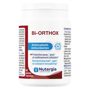 Koop Nutergia Bi-orthox Capsules