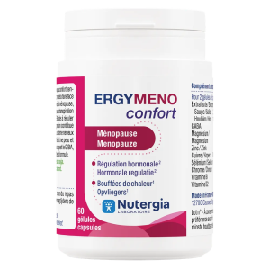 Koop Nutergia Ergymeno Confort Capsules