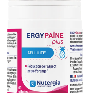 Koop Nutergia Ergypaine Plus Capsules