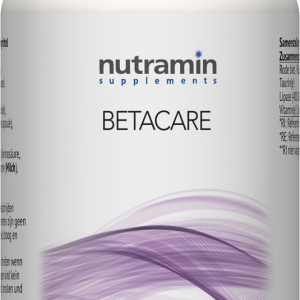 Koop Nutramin Betacare Capsules