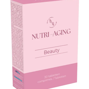 Koop Nutrisan Nutri-Aging Beauty Tabletten