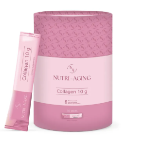 Koop Nutrisan Nutri-Aging Collagen Sticks