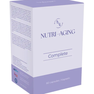 Koop Nutrisan Nutri-Aging Complete Capsules