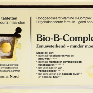 Koop Pharma Nord Bio-B Complex Tabletten