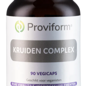 Koop Proviform Kruidencomplex Vegicaps
