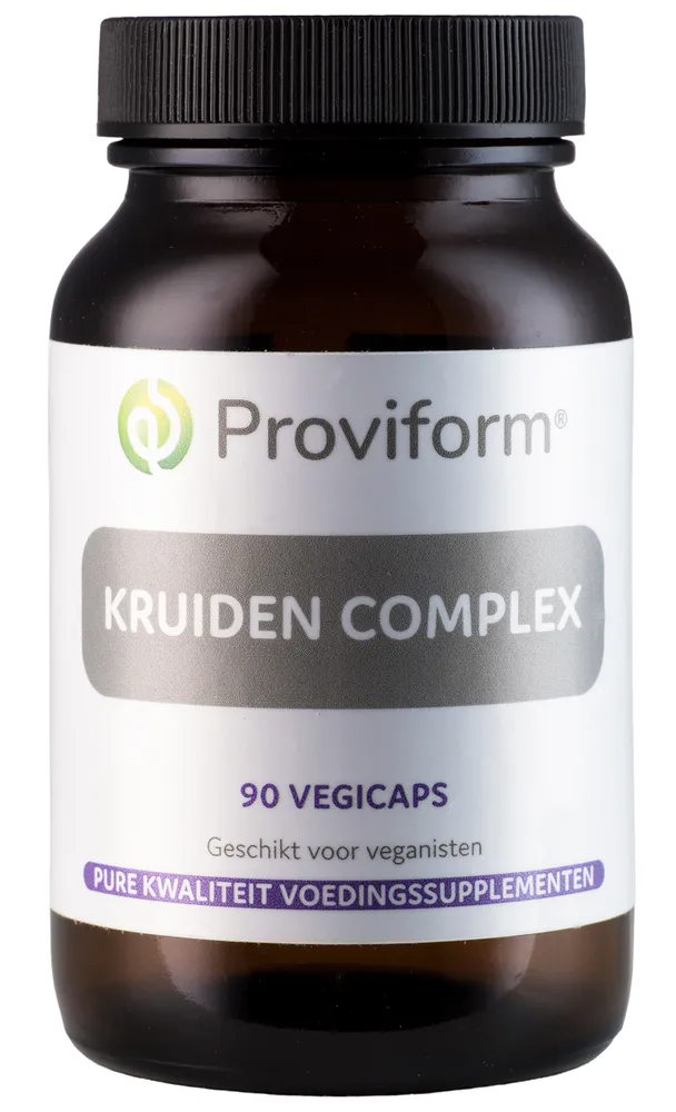 Koop Proviform Kruidencomplex Vegicaps