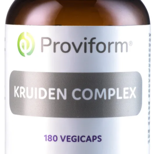 Koop Proviform Kruidencomplex Vegicaps
