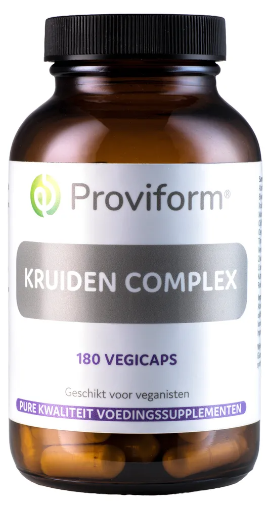 Koop Proviform Kruidencomplex Vegicaps