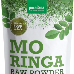 Koop Purasana Moringa Raw Powder