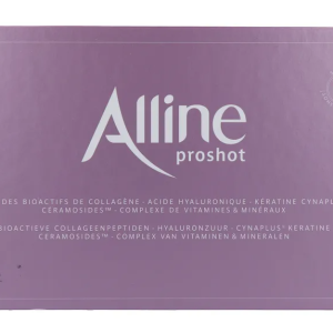 Koop Trenker Alline Proshot