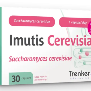 Koop Trenker Cerevisia Capsules