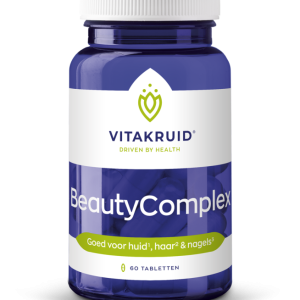 Koop Vitakruid BeautyComplex Tabletten