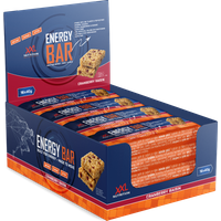 Aanbieding XXL Nutrition Energy Bar