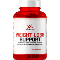 Aanbieding XXL Nutrition Weight Loss Support - 180 capsules