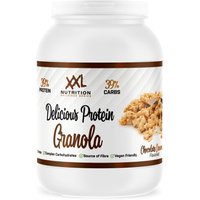 Aanbieding XXL Nutrition Delicious Protein Granola
