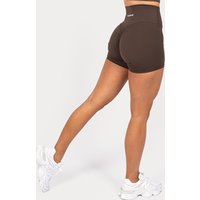 Aanbieding Pulse Shorts Pro - Brown