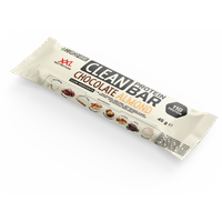 Aanbieding XXL Nutrition Clean Protein Bar Chocolade Amandel 1 Reep